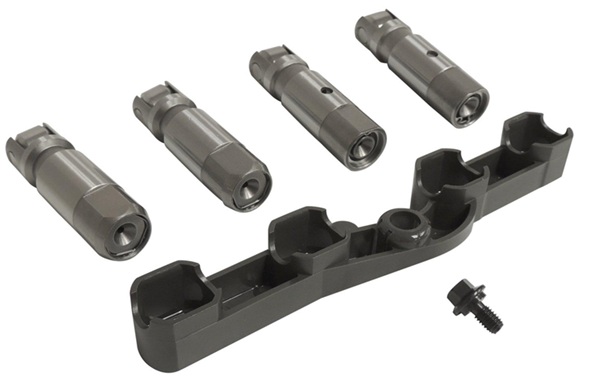 Crown Auto Rear MDS Lifters & Tray Gen 3 HEMI 5.7L, 6.1L, 6.4L